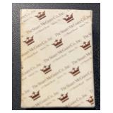 DECK OF PLAYING CARDS-CHECK OUT THE PIC'S