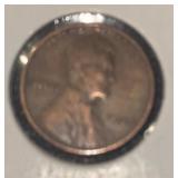 1937 LINCOLN WHEAT BACK CENT
