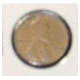'1938' LINCOLN WHEAT BACK CENT