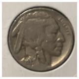 1937-D BUFFALO NICKEL (GOOD)