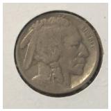1916 BUFFALO NICKEL ***READABLE DATE*** (AG)
