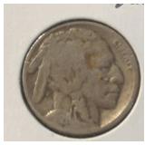 1926 BUFFALO NICKEL (AG) ***WEAK DATE***