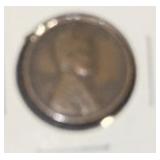 '1935' LINCOLN WHEAT BACK CENT
