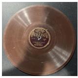 VINTAGE RECORD-CHECK OUT THE PIC'S/'NOT PERFECT'