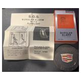 ITEMS FROM THE COLLECTION-CHECK OUT THE PIC'S