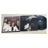 RECORD ALBUM-'THE KINKS'