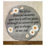 GARDEN/PATIO DECOR-CHECK OUT THE PIC'S