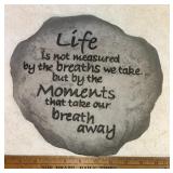 GARDEN/PATIO DECOR-CHECK OUT THE PIC'S