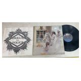 RECORD ALBUM-'CHEAP TRICK/DREAM POLICE'