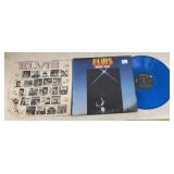 'ELVIS' RECORD ALBUM-'MOODY BLUE'