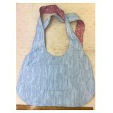 REVERSIBLE BAG-CHECK OUT THE PIC'S