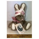 'BOYD'S' PLUSH COLLECTIBLE-CHECK OUT THE PIC'S