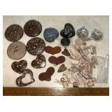 CRAFT ITEMS-CHECK OUT THE PIC'S