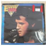 'ELVIS' RECORD ALBUM***SEALED***-'GOLD RECORDS,