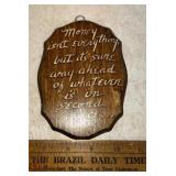 SOUVENIOR 'WOOD' DECOR-CHECK OUT THE PIC'S