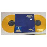 'ELVIS' RECORD ALBUM SET-'COMMEMORATIVE ALBUM'