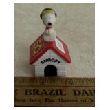 'SNOOPY' COLLECTIBLE-CHECK OUT THE PIC'S