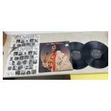 'ELVIS' RECORD ALBUM SET-'FROM ELVIS, WITH LOVE'