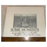 PHOTO FRAME-CHECK OUT THE PIC'S/SOME MOMENTS
