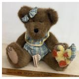 'BOYD'S' PLUSH COLLECTIBLE-CHECK OUT THE PIC'S