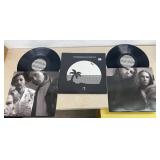 RECORD ALBUM SET-'THE NEIBORHOOD WIPED OUT'