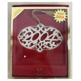 ORNAMENT-CHECK OUT THE PIC'S