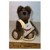 'BOYD'S' PLUSH COLLECTIBLE-CHECK OUT THE PIC'S