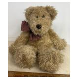 'BOYD'S' PLUSH COLLECTIBLE-CHECK OUT THE PIC'S