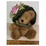 'BOYD'S' PLUSH COLLECTIBLE-CHECK OUT THE PIC'S