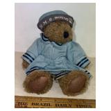 'BOYD'S' PLUSH COLLECTIBLE-CHECK OUT THE PIC'S