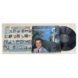'ELVIS' RECORD ALBUM-'HOW GREAT THOU ART'