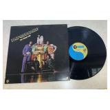 RECORD ALBUM-'THE OSMONDS'/THE PROUD ONE