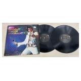 'ELVIS' RECORD ALBUM SET-'LEGENDARY CONCERT
