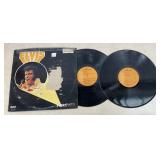 'ELVIS' RECORD ALBUM SET-'FOREVER'