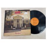 'ELVIS' RECORD ALBUM-'RECORDED LIVE ON STAGE IN