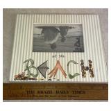 PHOTO FRAME-CHECK OUT THE PIC'S/BEACH