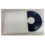 RECORD ALBUM-'SANTANA'/WELCOME