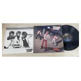 RECORD ALBUM-'PLATINUM BLONDE'