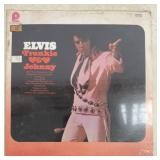 'ELVIS' RECORD ALBUM***SEALED***-'FRANKIE & JOHNNY