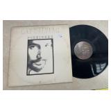RECORD ALBUM-'CAT STEVENS'/FOREIGNER