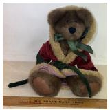 'BOYD'S' PLUSH COLLECTIBLE-CHECK OUT THE PIC'S