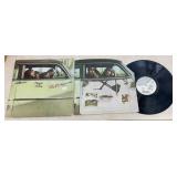 RECORD ALBUM-'CHEECH & CHONG'