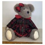 'BOYD'S' PLUSH COLLECTIBLE-CHECK OUT THE PIC'S