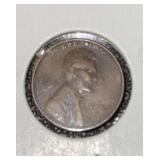 1937  LINCOLN WHEAT BACK CENT