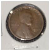 1937  LINCOLN WHEAT BACK CENT