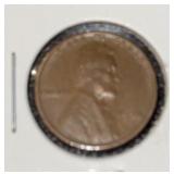 1936  LINCOLN WHEAT BACK CENT