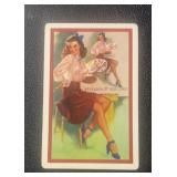 PLAYING CARD-CHECK OUT THE PIC'S