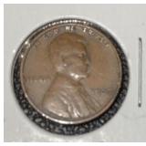 1937  LINCOLN WHEAT BACK CENT