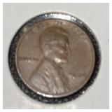 1938  LINCOLN WHEAT BACK CENT