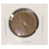 1936  LINCOLN WHEAT BACK CENT